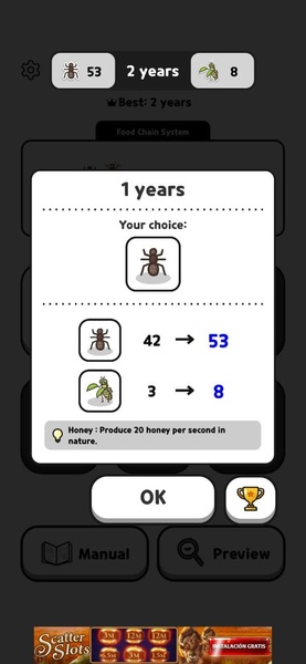 Ants and Mantis - Preview 7