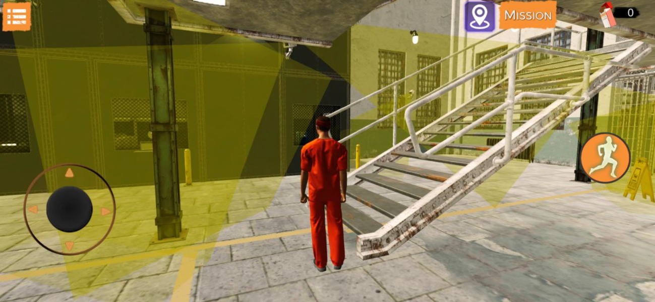 Prison Escape : Thug Life - Preview 7