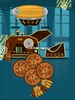 Steampunk Idle Spinner screenshot 2