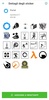 Valve Games Stickers WASticker screenshot 1