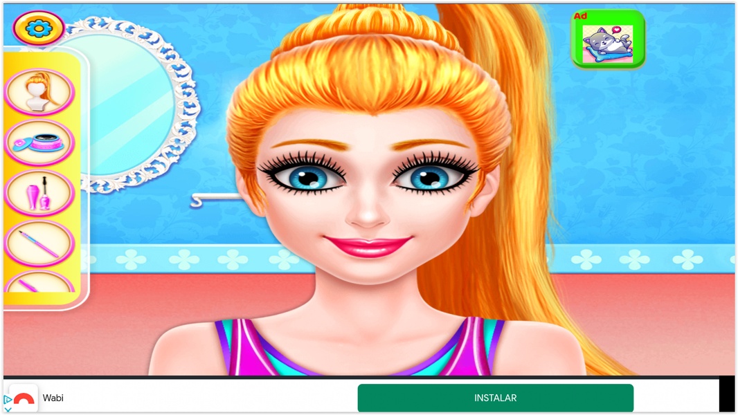 Fitness Workout - Preview 6