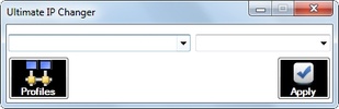 Ultimate IP Changer screenshot 2