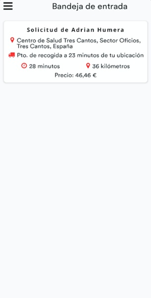 Portefy Transportistas - Preview 5