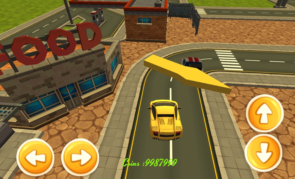 Dr Driving Mania - Preview 3