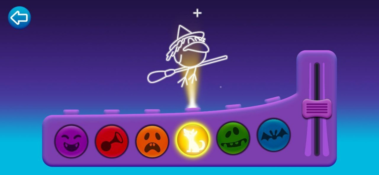 Pocoyo Halloween - Preview 9