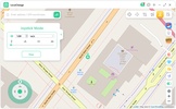 LocaChange-Location Changer screenshot 1