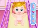 Princess Baby Girl DayCare screenshot 1