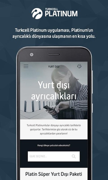 Turkcell Platinum - Preview 2