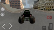 Monster Truck Fever Driving screenshot 8