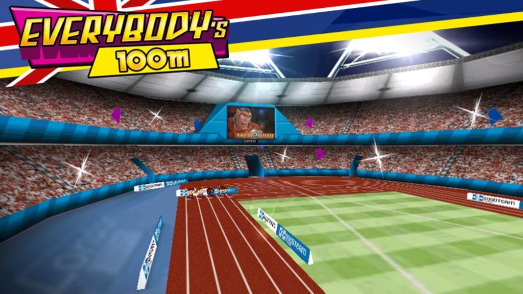 100M - Preview 1