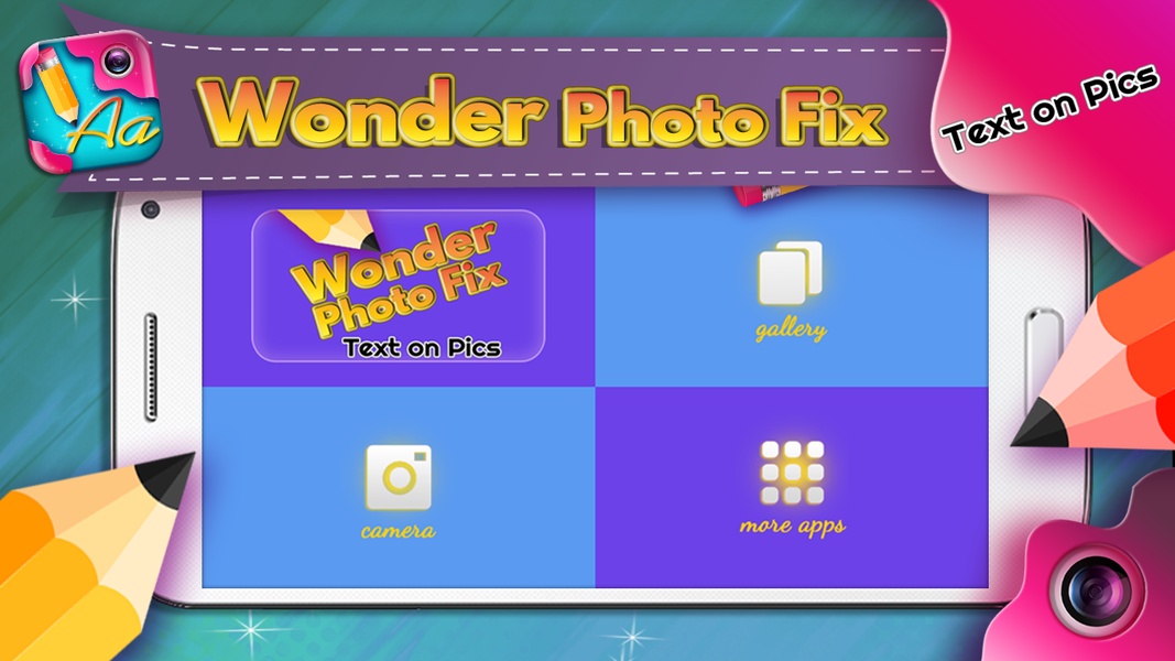 Wonder Photo Fix Text on Pics - Preview 6