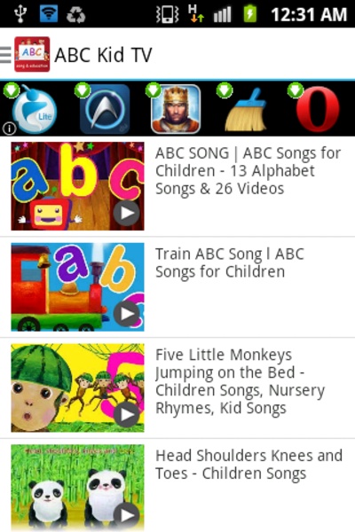 KidToons - Preview 6