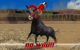 Angry Bull Simulator screenshot 10