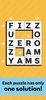 Knotwords screenshot 3