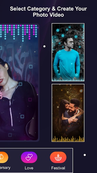 My Photo Lyrical Video Status - Preview 5