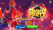 Mighty Party Clash of Heroes screenshot 1
