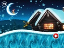 Snow Motocross screenshot 5