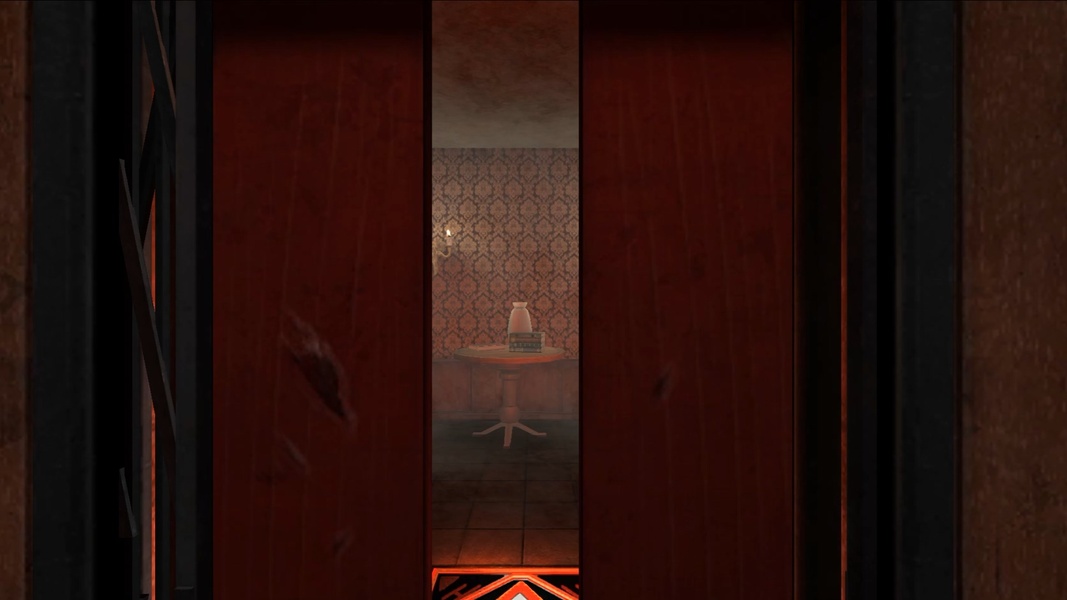 Evil Nun Rush - Preview 8