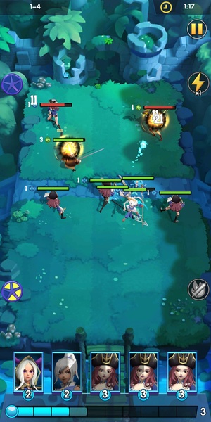 Idle Legions - Preview 10