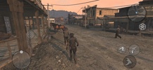 Red Dead Redemption NETFLIX screenshot 3