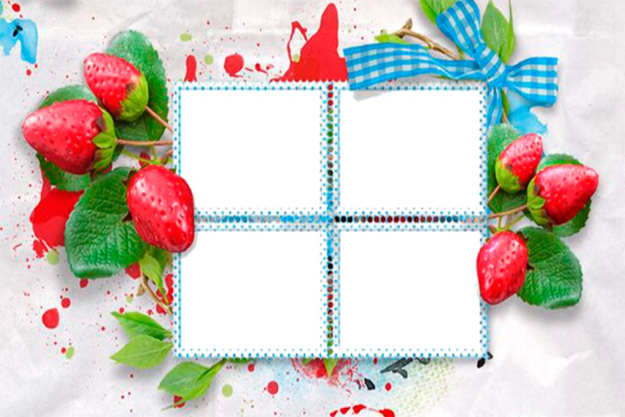 Photo Frames Flowers Love - Preview 2
