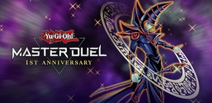 Yu-Gi-Oh! Master Duel feature
