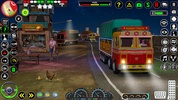 Indian Truck Cargo Games 3D screenshot 13