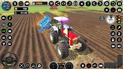 Tractor Games- Real Farming screenshot 4