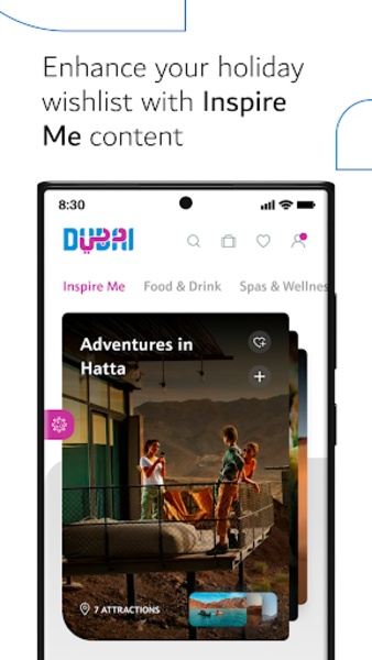 Visit Dubai - Preview 4