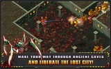 Alien Shooter - Lost City screenshot 5