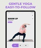 Chair Yoga for Seniors screenshot 2