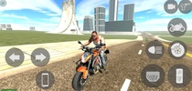 Indian Bikes Driving 3D screenshot 10