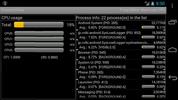 CPU Usage Viewer screenshot 2