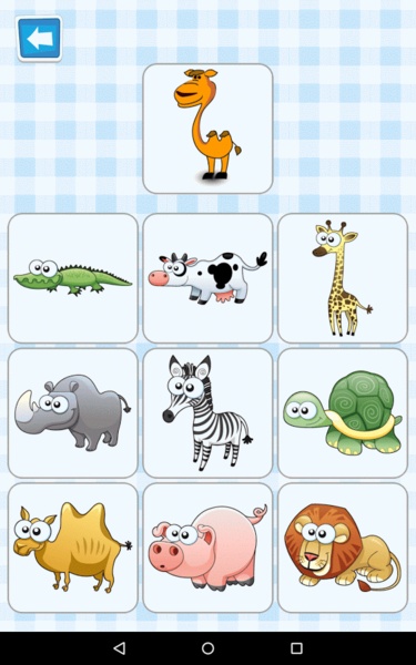 Kids Puzzles - Preview 18