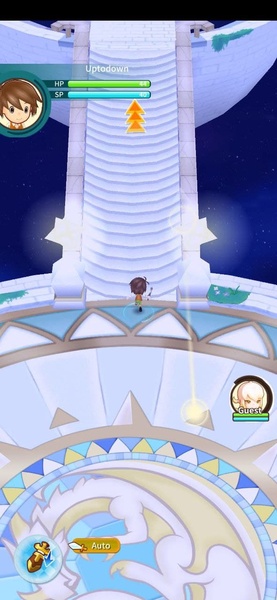 Fantasy Life Online - Preview 4