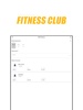 Mi Estilo Fitness Club screenshot 3