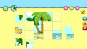 Children Puzzle for Kids Pets screenshot 12