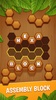 Block Hexa Classic: Block Matching screenshot 5