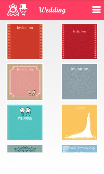 Smart Invitation - Preview 8