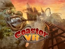 VR Temple Roller Coaster screenshot 6