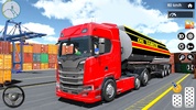 Offroad Oil Tanker 3D Game screenshot 4