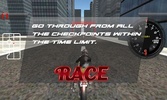 Moto Bike Racer 3D screenshot 3