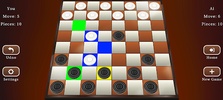 Checkers 3D screenshot 6
