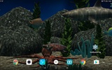 3D Ocean Live Wallpaper screenshot 2
