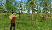 Sniper Hunters Survival Safari screenshot 5