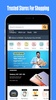 All In One Shopping App India - Zordo Deals screenshot 7