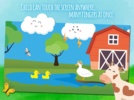 Farm animals game for babies screenshot 5