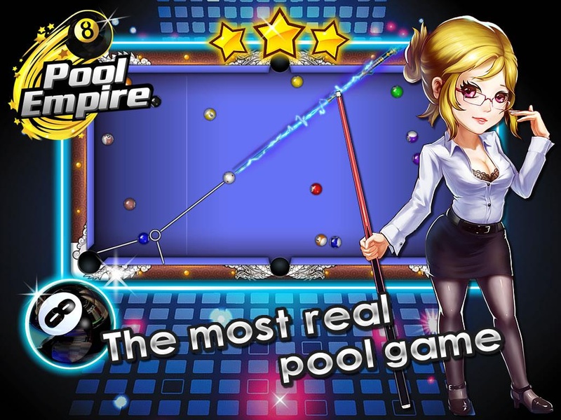 Pool Empire - Preview 6