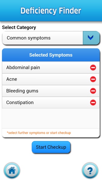 Deficiency Finder - Preview 15