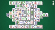 Mahjong Solitaire-7 screenshot 8